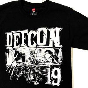 Def Con 19 Tee